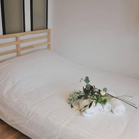 Freskenn 1, Studio 23M² Cosy & Chaleureux Apartment เบรสต์ ภายนอก รูปภาพ